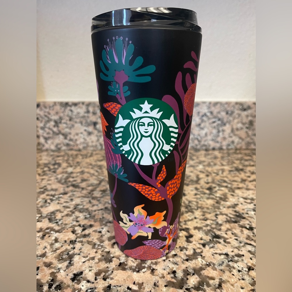 Starbucks 16 oz / Central America Release NWT